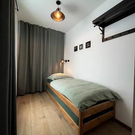 Na Vrsku Chalet *