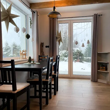 Chalet Na Vrsku Pernink