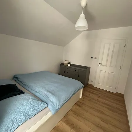 Chalet Na Vrsku *