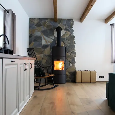 Chalet Na Vrsku