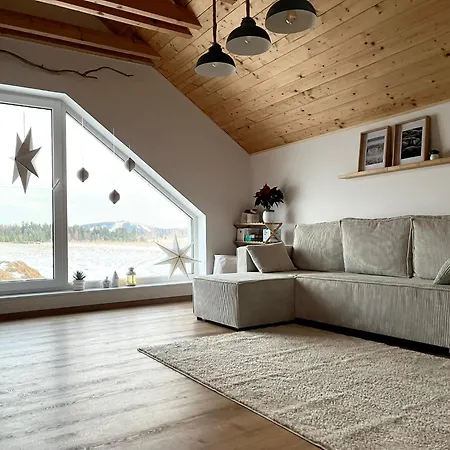 Chalet Na Vrsku Pernink