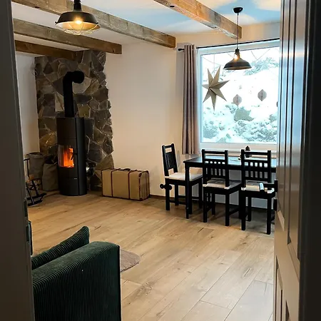 Na Vrsku Chalet