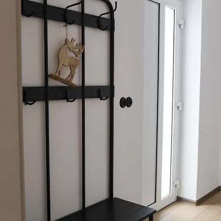 Na Vrsku Chalet *