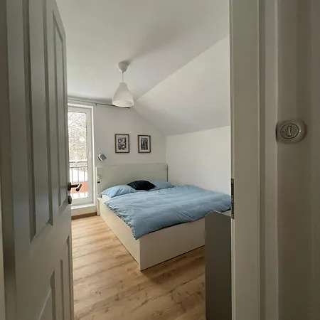 Na Vrsku Chalet Pernink
